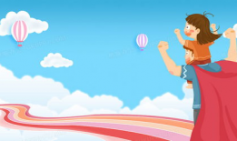 父爱如山动漫,一部描绘深沉父情的动漫故事