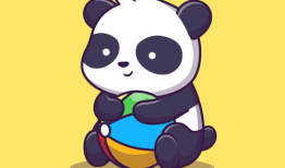 动漫熊猫,熊猫动漫的奇幻之旅